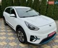 Белый Киа Niro, объемом двигателя 0 л и пробегом 65 тыс. км за 19300 $, фото 5 на Automoto.ua