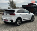 Белый Киа Niro, объемом двигателя 0 л и пробегом 141 тыс. км за 19100 $, фото 11 на Automoto.ua