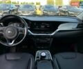 Білий Кіа Niro, об'ємом двигуна 0 л та пробігом 62 тис. км за 24400 $, фото 69 на Automoto.ua