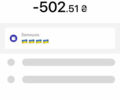 Білий Кіа Niro, об'ємом двигуна 0 л та пробігом 66 тис. км за 19000 $, фото 1 на Automoto.ua