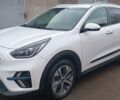 Белый Киа Niro, объемом двигателя 0 л и пробегом 144 тыс. км за 18800 $, фото 27 на Automoto.ua
