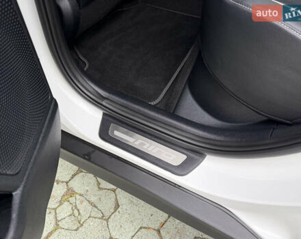 Білий Кіа Niro, об'ємом двигуна 0 л та пробігом 141 тис. км за 19499 $, фото 46 на Automoto.ua