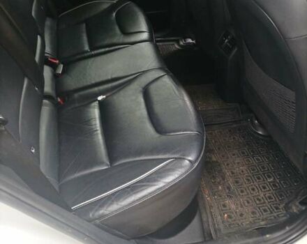 Белый Киа Niro, объемом двигателя 0 л и пробегом 200 тыс. км за 19000 $, фото 14 на Automoto.ua