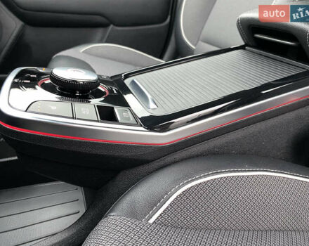 Белый Киа Niro, объемом двигателя 0 л и пробегом 96 тыс. км за 19950 $, фото 68 на Automoto.ua