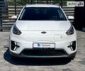 Білий Кіа Niro, об'ємом двигуна 0 л та пробігом 12 тис. км за 23750 $, фото 3 на Automoto.ua