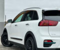 Киа Niro 2020 в Черкассах на Automoto.ua Белый Киа Niro, объемом двигателя 0 л и пробегом 84 тыс. км за 18800 $, фото 6 на Automoto.ua