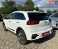 Киа Niro 2020 в Львове на Automoto.ua Белый Киа Niro, объемом двигателя 0 л и пробегом 62 тыс. км за 23400 $, фото 17 на Automoto.ua