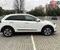 Белый Киа Niro, объемом двигателя 0 л и пробегом 146 тыс. км за 19799 $, фото 12 на Automoto.ua
