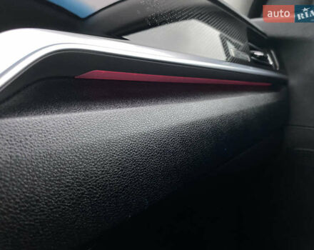 Белый Киа Niro, объемом двигателя 0 л и пробегом 96 тыс. км за 19950 $, фото 3 на Automoto.ua