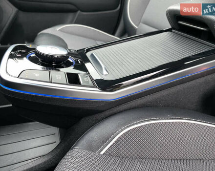 Белый Киа Niro, объемом двигателя 0 л и пробегом 96 тыс. км за 19950 $, фото 70 на Automoto.ua