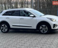 Белый Киа Niro, объемом двигателя 0 л и пробегом 103 тыс. км за 19500 $, фото 5 на Automoto.ua