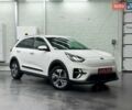 Белый Киа Niro, объемом двигателя 0 л и пробегом 91 тыс. км за 19985 $, фото 1 на Automoto.ua