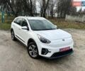 Білий Кіа Niro, об'ємом двигуна 0 л та пробігом 147 тис. км за 18800 $, фото 66 на Automoto.ua
