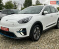 Белый Киа Niro, объемом двигателя 0 л и пробегом 96 тыс. км за 19950 $, фото 16 на Automoto.ua