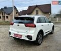 Білий Кіа Niro, об'ємом двигуна 0 л та пробігом 147 тис. км за 18800 $, фото 31 на Automoto.ua