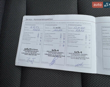 Киа Niro 2020 в Киеве на Automoto.ua Белый Киа Niro, объемом двигателя 0 л и пробегом 171 тыс. км за 18300 $, фото 62 на Automoto.ua