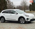 Білий Кіа Niro, об'ємом двигуна 0 л та пробігом 141 тис. км за 19499 $, фото 7 на Automoto.ua