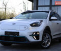 Белый Киа Niro, объемом двигателя 0 л и пробегом 80 тыс. км за 18800 $, фото 1 на Automoto.ua