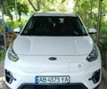 Белый Киа Niro, объемом двигателя 0 л и пробегом 120 тыс. км за 21000 $, фото 14 на Automoto.ua