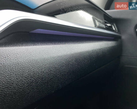 Белый Киа Niro, объемом двигателя 0 л и пробегом 96 тыс. км за 19950 $, фото 62 на Automoto.ua