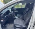 Белый Киа Niro, объемом двигателя 1.6 л и пробегом 100 тыс. км за 12000 $, фото 10 на Automoto.ua