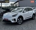Киа Niro 2020 в Львове на Automoto.ua Белый Киа Niro, объемом двигателя 0 л и пробегом 95 тыс. км за 20450 $, фото 3 на Automoto.ua