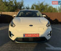 Білий Кіа Niro, об'ємом двигуна 0 л та пробігом 169 тис. км за 18200 $, фото 5 на Automoto.ua