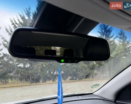 Білий Кіа Niro, об'ємом двигуна 0 л та пробігом 141 тис. км за 19499 $, фото 41 на Automoto.ua