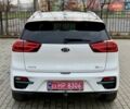 Білий Кіа Niro, об'ємом двигуна 0 л та пробігом 89 тис. км за 18950 $, фото 16 на Automoto.ua