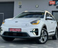 Білий Кіа Niro, об'ємом двигуна 0 л та пробігом 62 тис. км за 19500 $, фото 18 на Automoto.ua