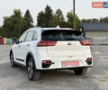 Білий Кіа Niro, об'ємом двигуна 0 л та пробігом 152 тис. км за 18500 $, фото 7 на Automoto.ua