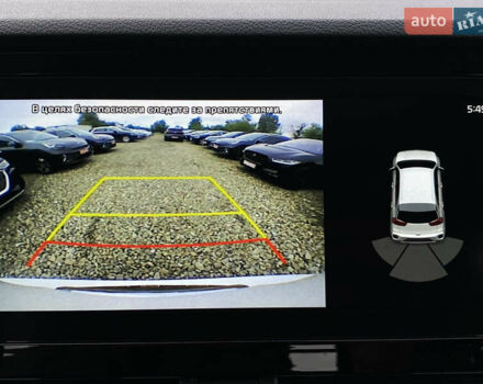 Белый Киа Niro, объемом двигателя 0 л и пробегом 96 тыс. км за 19950 $, фото 76 на Automoto.ua