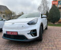 Білий Кіа Niro, об'ємом двигуна 0 л та пробігом 112 тис. км за 18300 $, фото 4 на Automoto.ua
