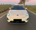 Белый Киа Niro, объемом двигателя 0 л и пробегом 55 тыс. км за 12950 $, фото 1 на Automoto.ua