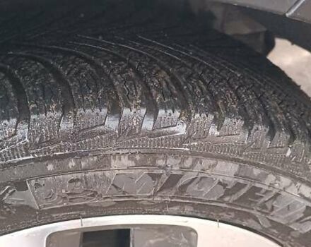 Белый Киа Niro, объемом двигателя 0 л и пробегом 144 тыс. км за 18800 $, фото 9 на Automoto.ua