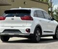 Белый Киа Niro, объемом двигателя 1.6 л и пробегом 65 тыс. км за 7100 $, фото 7 на Automoto.ua