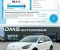 Білий Кіа Niro, об'ємом двигуна 0 л та пробігом 130 тис. км за 20500 $, фото 1 на Automoto.ua