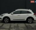 Белый Киа Niro, объемом двигателя 0 л и пробегом 172 тыс. км за 17500 $, фото 13 на Automoto.ua