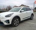 Білий Кіа Niro, об'ємом двигуна 0 л та пробігом 127 тис. км за 19999 $, фото 2 на Automoto.ua