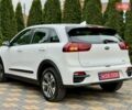 Белый Киа Niro, объемом двигателя 0 л и пробегом 65 тыс. км за 19300 $, фото 12 на Automoto.ua