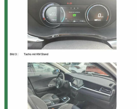 Киа Niro 2020 в Киеве на Automoto.ua Белый Киа Niro, объемом двигателя 0 л и пробегом 171 тыс. км за 18300 $, фото 65 на Automoto.ua