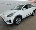 Білий Кіа Niro, об'ємом двигуна 0 л та пробігом 111 тис. км за 19846 $, фото 1 на Automoto.ua