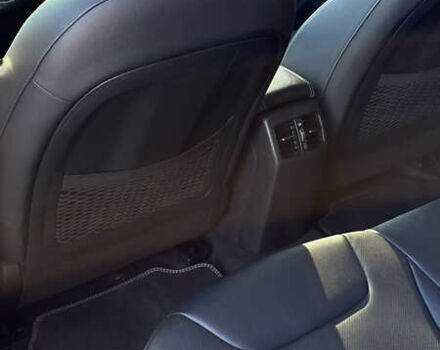 Белый Киа Niro, объемом двигателя 0 л и пробегом 126 тыс. км за 18400 $, фото 20 на Automoto.ua