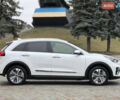 Білий Кіа Niro, об'ємом двигуна 0 л та пробігом 141 тис. км за 19499 $, фото 22 на Automoto.ua