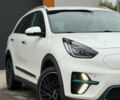 Киа Niro 2020 в Черкассах на Automoto.ua Белый Киа Niro, объемом двигателя 0 л и пробегом 84 тыс. км за 18800 $, фото 4 на Automoto.ua