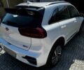 Белый Киа Niro, объемом двигателя 0 л и пробегом 72 тыс. км за 10600 $, фото 3 на Automoto.ua