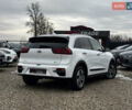 Білий Кіа Niro, об'ємом двигуна 0 л та пробігом 124 тис. км за 20400 $, фото 5 на Automoto.ua