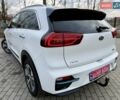 Білий Кіа Niro, об'ємом двигуна 0 л та пробігом 89 тис. км за 18950 $, фото 15 на Automoto.ua