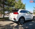 Белый Киа Niro, объемом двигателя 0 л и пробегом 78 тыс. км за 17900 $, фото 4 на Automoto.ua