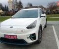 Білий Кіа Niro, об'ємом двигуна 0 л та пробігом 127 тис. км за 19999 $, фото 48 на Automoto.ua
